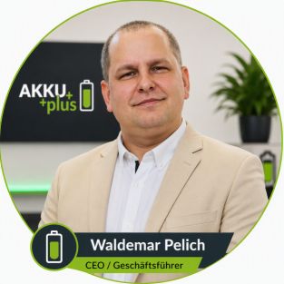 Waldemar Pelich