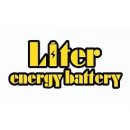 Liter Energy Battery