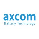 Axcom Battery Technology