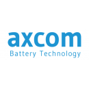 Hersteller: Axcom Battery Technology
