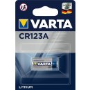 Varta - CR123 / 6205 / CR123A - Photobatterie - 3 Volt...