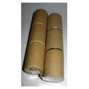 Akkupack für Makita M003 - 7,2 Volt 2000mAh /...