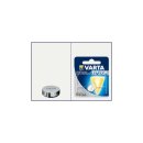 Varta - V8GA / LR55 - 1,5 Volt 25 mAh Alkali Mangan
