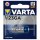 Varta - Professional Electronics - V23GA / V 23 GA / LR23 / 4223 - 12 Volt 50mAh AlMn