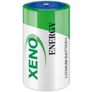 Xeno - XL-205F - Mono D - 3,6 Volt 19000mAh Lithium