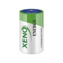Xeno - XL-205F - Mono D - 3,6 Volt 19000mAh Lithium