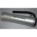 Akkureparatur - Zellentausch - Tauchlampe - Oceanic OP 504ex - 14,4 Volt Ni-MH