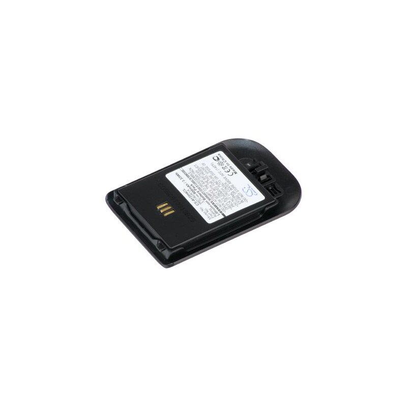 Batterie De Remplacement Vhbw Pour Téléphone Ascom/Avaya - 930 MAh, 3.7V Li-ion, Compatible Plusieurs Modèles