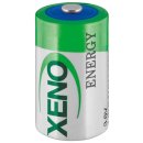 Xeno - XL-050F - 1/2 AA Mignon / ER14252 - 3,6 Volt...