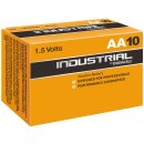 DURACELL Industrial - MN1500 / LR6 / AA / Mignon - 1,5...