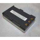 Akkureparatur - Zellentausch - Sony DVX-801 - 2,4 Volt Ni-MH Akku