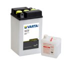 Varta - Powersports Freshpack - B49-6 - 6 Volt 8000mAh Pb
