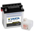 Varta - Powersports Freshpack - YB3L-A - 12 Volt 3000mAh Pb