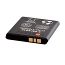 FOREVER - Ersatzakku - Sony Ericsson K850 / X10 mini pro / BST-38 - 3,7 Volt 1100mAh Li-Ion