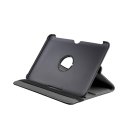 GreenGo - Tablet Protection Case - 7inch - 360Â° rotating - schwarz