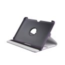 GreenGo - Tablet Protection Case - 7inch - 360Â° rotating - violett