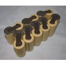 Akkupack für KING CRAFT MD 11883 - 19,2 Volt Ni-MH zum Selbsteinbau
