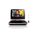 Akkureparatur - Zellentausch - Philips Portable DVD...