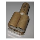 Akkupack für Bosch 2607300001 - 7,2 Volt zum Selbsteinbau