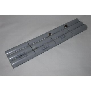 Akkupack für Siemens A5E00262564 / ES0 - 14,8 Volt 7800mAh Li-Ion zum Selbsteinbau