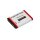 OTB - Ersatzakku kompatibel zu Samsung SLB-1137D - 3,7 Volt 650mAh Li-Ion