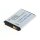 OTB - Ersatzakku kompatibel zu Samsung SLB-1137D - 3,7 Volt 650mAh Li-Ion