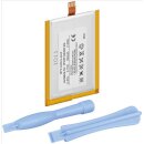 Ersatzakku - IPOD Touch 4 / 616-0404 - 3,7 Volt 350mAh...