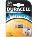 Duracell - ULTRA Photo - CR 2 / DLCR2 - 3 Volt 850mAh Lithium Batterie