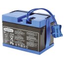 Akkureparatur - Zellentausch - Peg-Pérego KB0015 /...