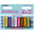 eneloop - "Tropical Limited Edition" -...