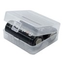 Soshine Battery Case - SBC-015 - Aufbewahrungsbox...