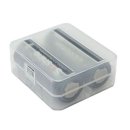 Soshine Battery Case - SBC-015 - Aufbewahrungsbox für 26650 Lithium Akkus