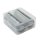 Soshine Battery Case - SBC-015 - Aufbewahrungsbox für 26650 Lithium Akkus