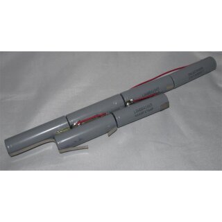 Akkupack für BATAW20L62 - 11,1 Volt 5200mAh Li-Ion zum Selbsteinbau