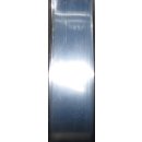 Schrumpfschlauch - 20,0 x 0,01mm ø 13 mm - transparent - 1 Meter - PVC Rate 2:1 Stärke 0,08mm für Akkupacks