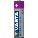 Varta - Professional - AA Mignon - 1,5 Volt 2900mAh...