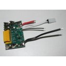 BMS - BL18 - für Makita BL1815, BL1830, BL1840,...