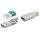 USB B-Stecker