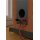 Lautsprecherkabel rot/schwarz, 10 m Rolle, Querschnitt 2 x 0,75 mm², CU