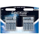tecxus - LR03 / AAA (Micro) - 1,5 Volt 1200mAh AlMn -...