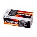 Energizer - 371 / 370 / SR920SW / SR920W - 1,55 Volt 36mAh AgO