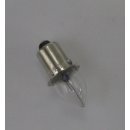 Olivenform - Sockel P13,5 -1,5 Volt - 0,07 Ampere - 0,105 Watt