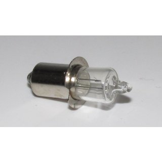 Miniatur-Halogen Lampe - Sockel P13,5s - 5,2 Volt - 0,8 Ampere -