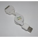 blumax 3 In 1 Ladegerät - Netzteil + USB Kabel + KFZ...