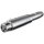 XLR Adapter; AUX Klinke 6,35 mm Buchse zu XLR Buchse