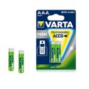 Varta - Phone Power - AAA (Micro) / HR03 / 58398 - 1,2...
