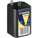 Varta - LONGLIFE - 4R25X / 431 - 6 Volt 8500mAh...