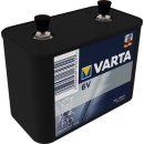 Varta - 4R25-2 / 540 - 6 Volt 17000mAh Zinkchlorid Batterie