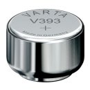 Varta - SR48 / V393 - Silberoxid-Zink-Knopfzelle 1,55 V...