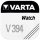 Varta - V394 / SR 936 SW / SR 45 SW - 1,55 Volt 67mAh Silberoxid